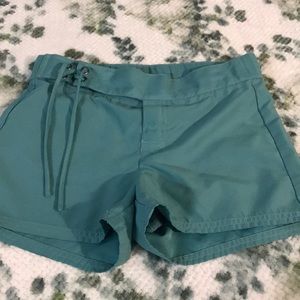 Girls Patagonia Shorts